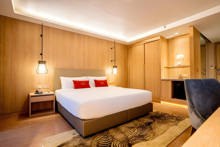 Bedroom 8
