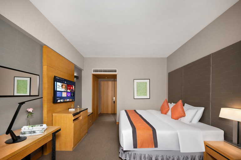 Bedroom 21
