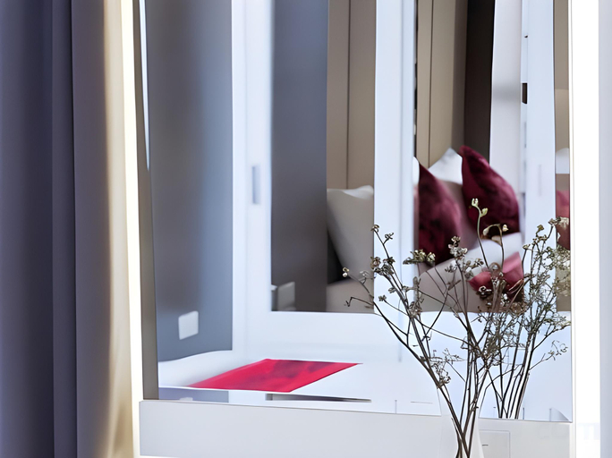 Bedroom 15