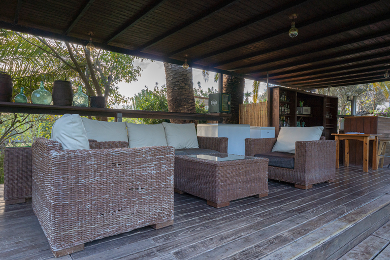 Food & Drinks 5, Agroturismo Can Pere Sord, Baleares