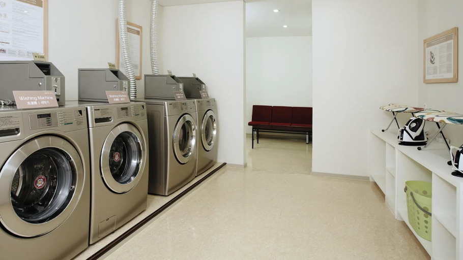 Bathroom 4, LOTTE CITY HOTEL GIMPO AIRPORT, Gangseo