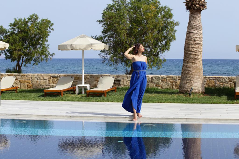Sport & Beauty 2, Kosta Mare Palace, Crete