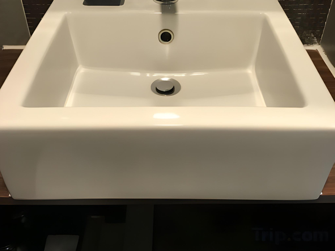 Bathroom 6