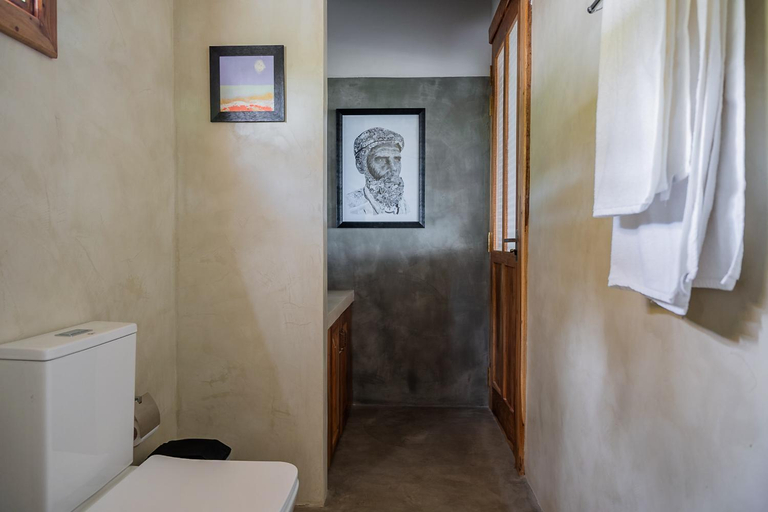 Bedroom 3, Villa Monkey House, Tangalle