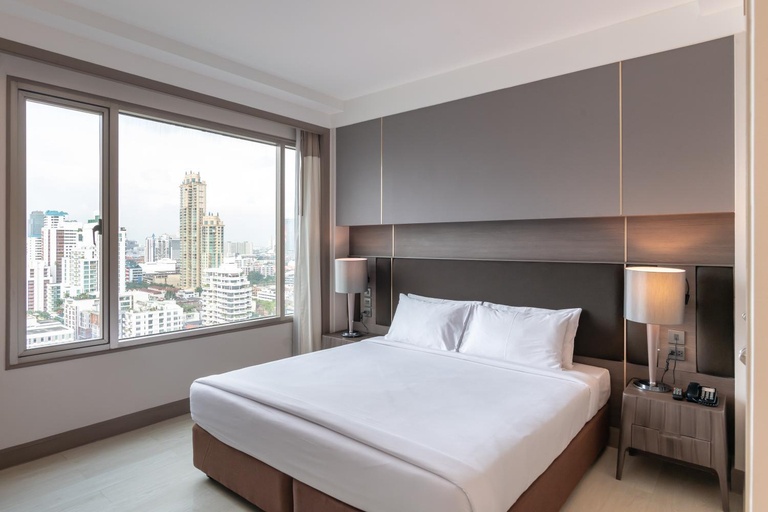 Bedroom 14