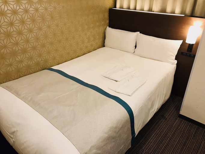 Bedroom 12