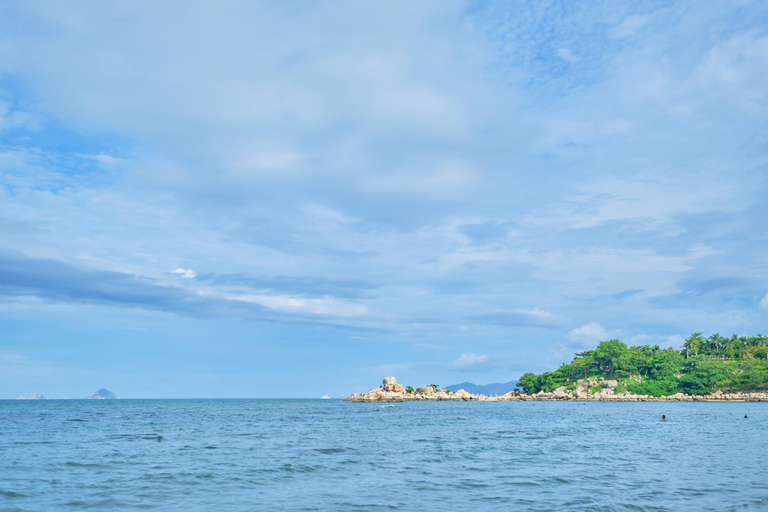 Others 5, Ocean Sun Apartment Hon Chong Nha Trang , Nha Trang