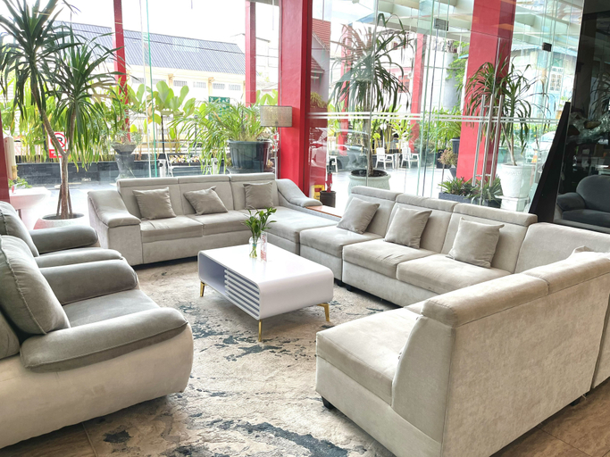 Others 5, Hotel Roditha Banjarbaru, Banjarbaru