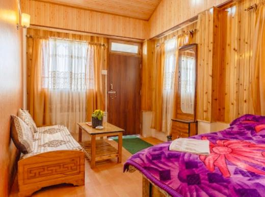 Others 4, Tamu Homestay Nimki Dara Darjeeling, Darjiling