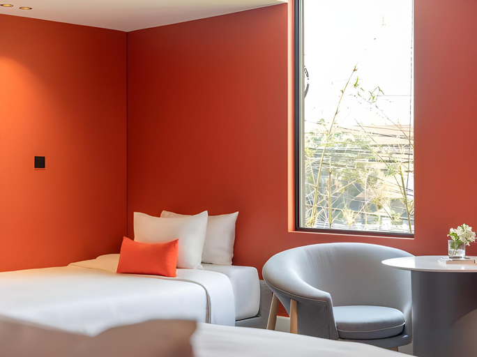Bedroom 5