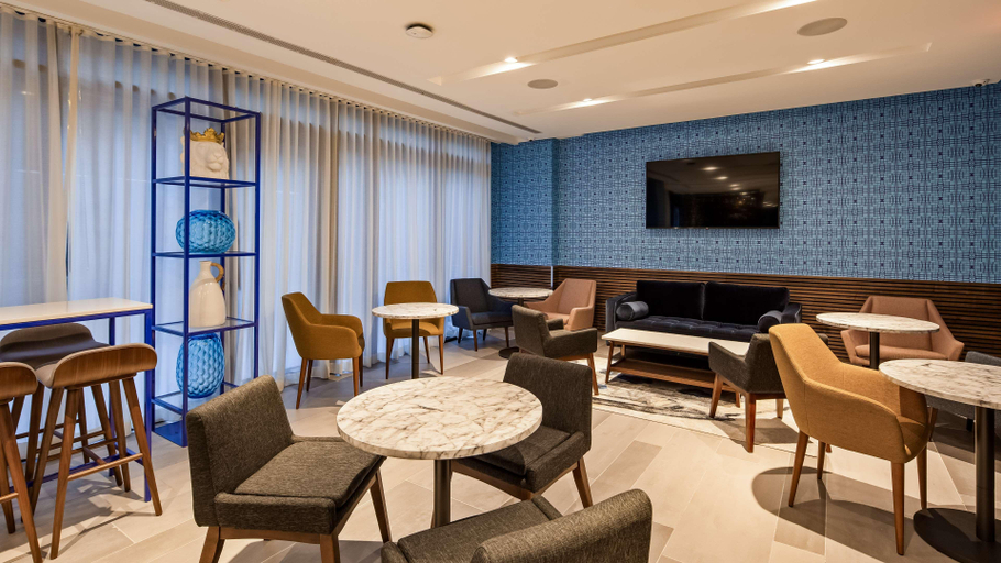Food & Drinks 5, Best Western Premier Empire State Hotel, New York