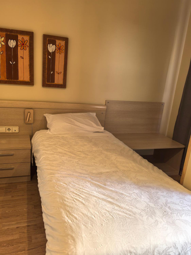 Bedroom 2, Hostal San Isidro, La Rioja