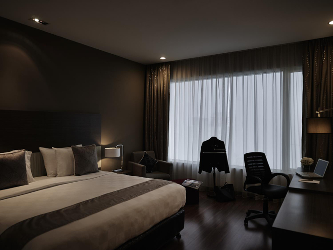Bedroom 7
