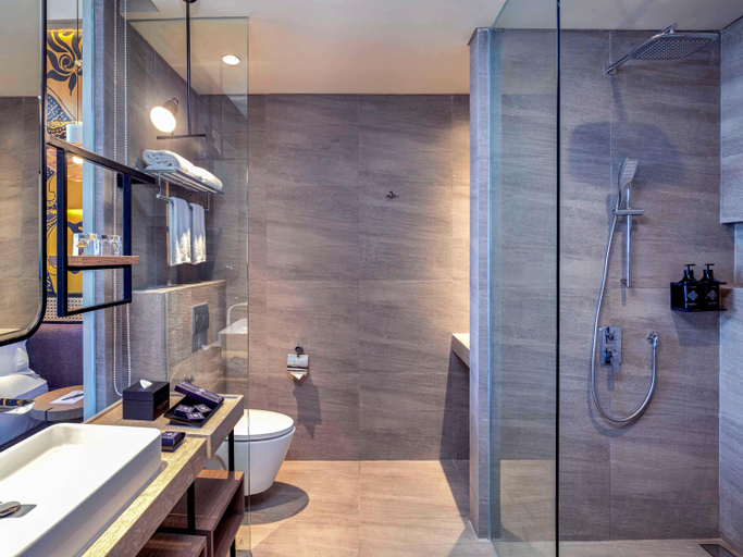 Bathroom 5