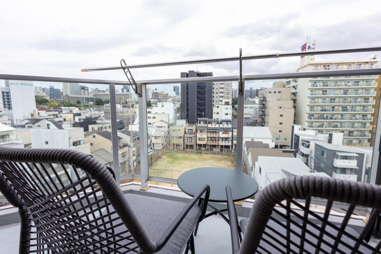 Others 5, nestay apartment osaka ebisu, Osaka