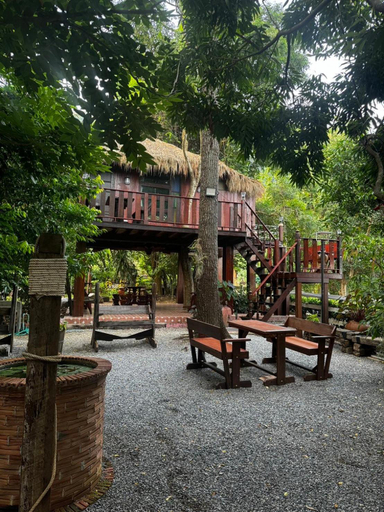 Others 4, Ingphumountainview Khaoyai, Pak Chong