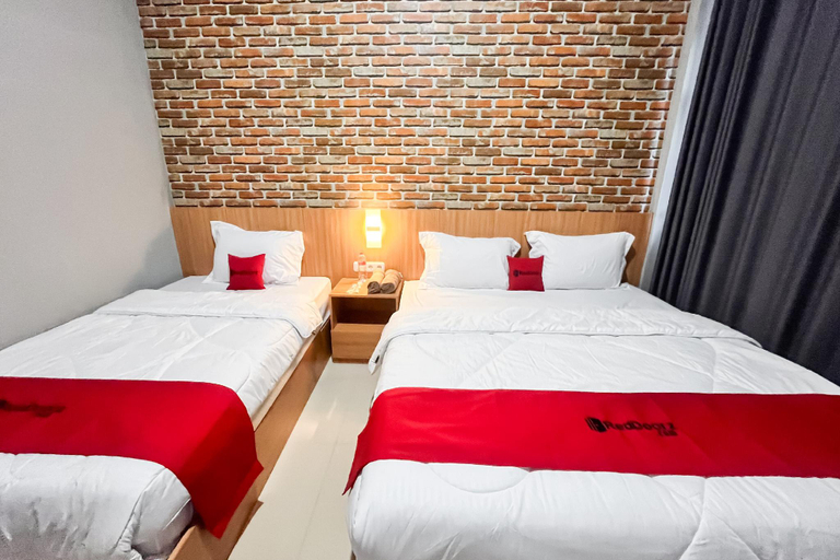 Bedroom 7