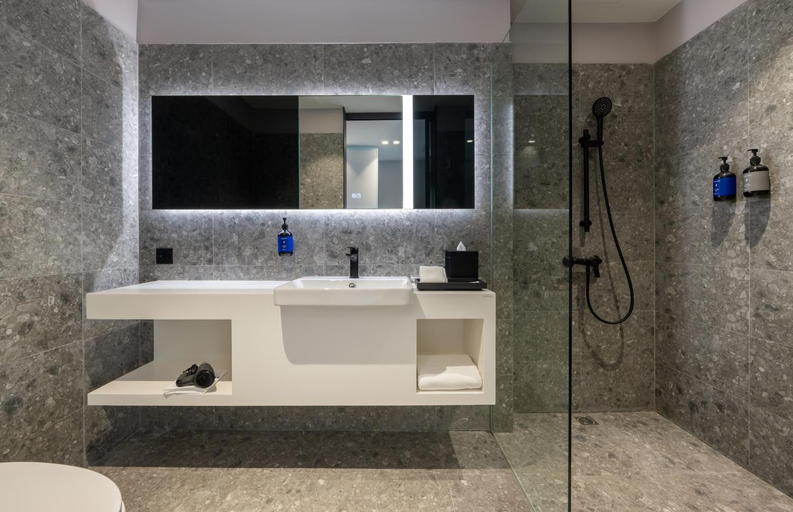 Bathroom 1
