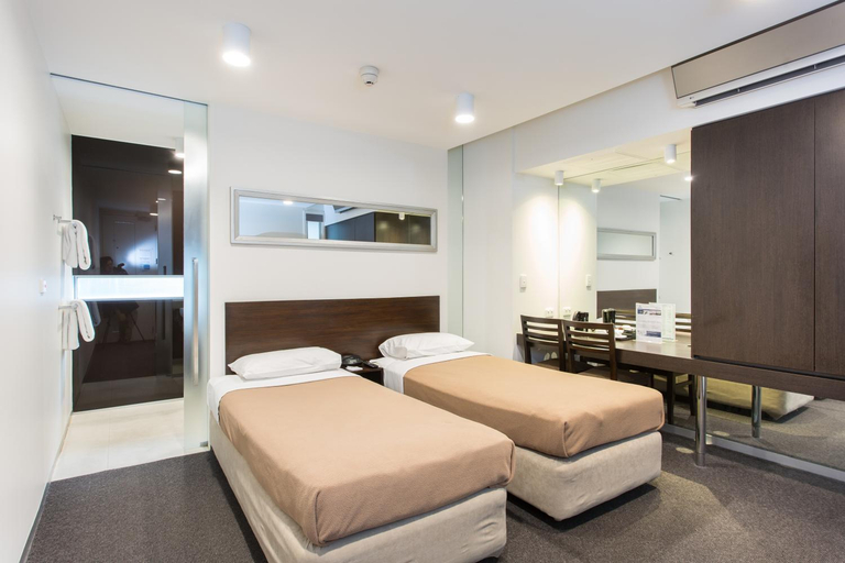 Bedroom 24