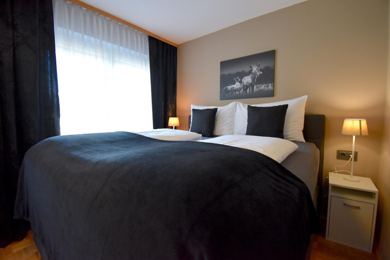Bedroom 8