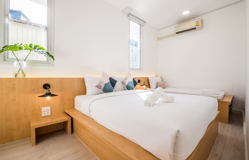 Bedroom 7
