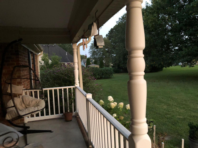 Others 4, Inn The Edge, Currituck