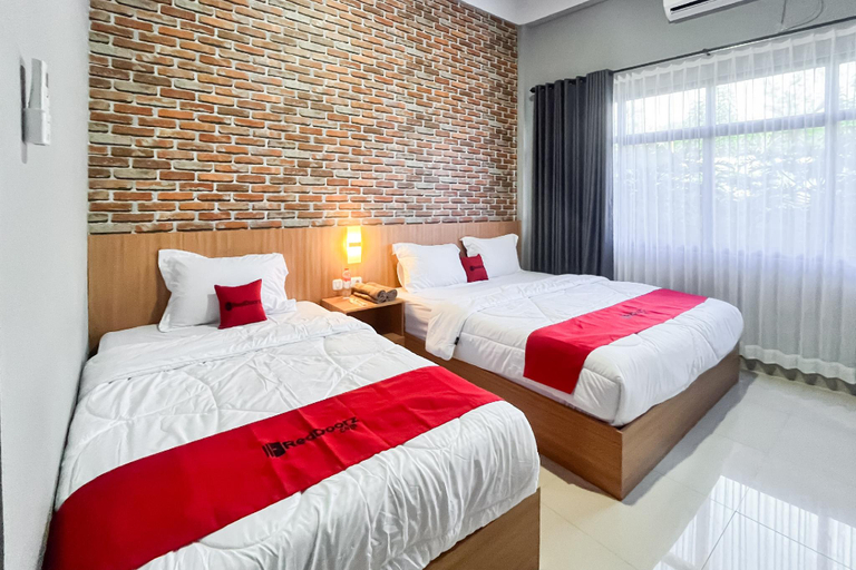 Bedroom 9