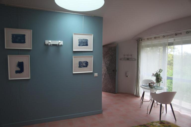 Others 5, COUETTE et CAFE L'AGENCE, Essonne