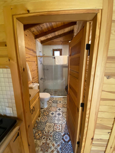 Others 4, Suzi'nin Bahcesi Bungalov Evler, Datça