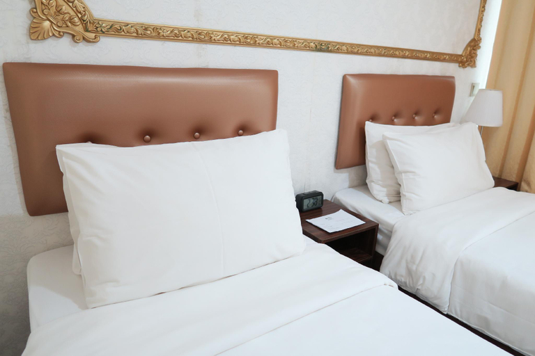 Bedroom 7