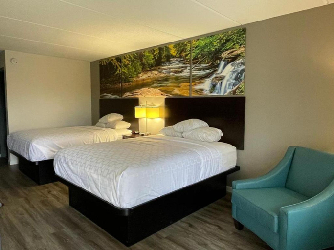 Bedroom 3, Clarion Pointe Kimball, Marion