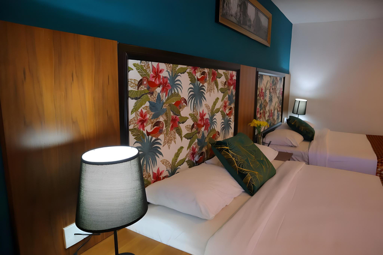 Bedroom 11