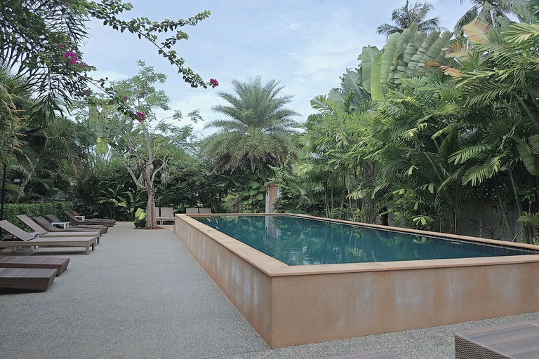 Sport & Beauty 5, aonangstudio, Mueang Krabi