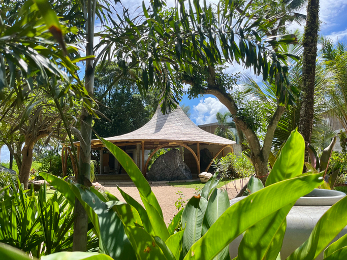 Public Area 4, Cape Pakarang Wow Wild Wellness Escapes, Takua Pa