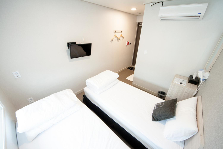 Bedroom 11