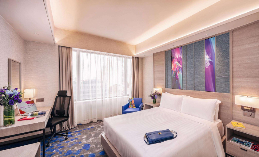 Bedroom 15