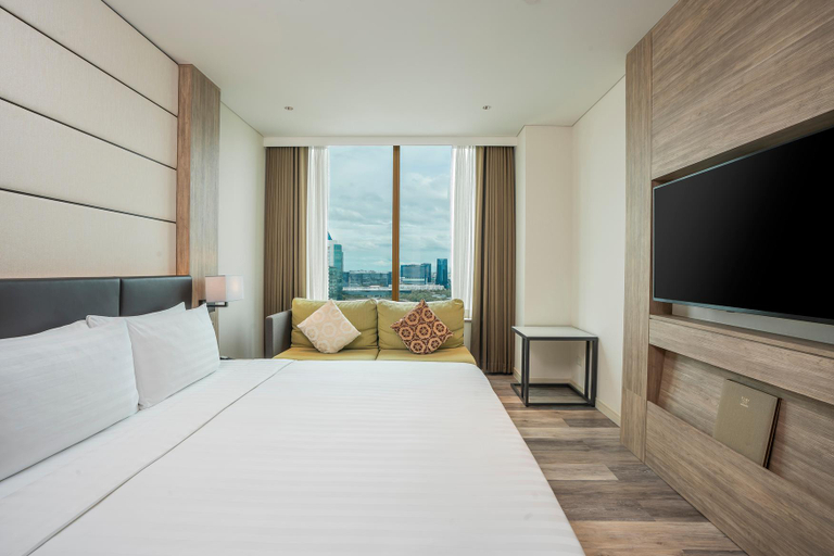 Bedroom 11