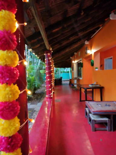 Food & Drinks 5, Paradise Vana Vilasa Home Stay with Swimming pool, Viluppuram
