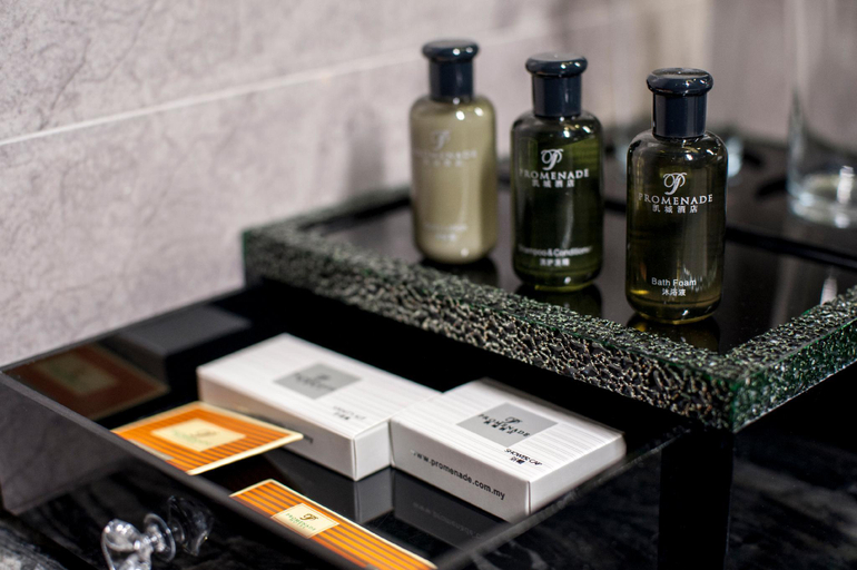 Amenities 4