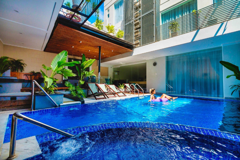 Others 4, Hese Boutique Hotel & Apartment, Vũng Tàu