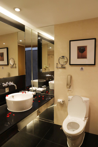 Bathroom 5