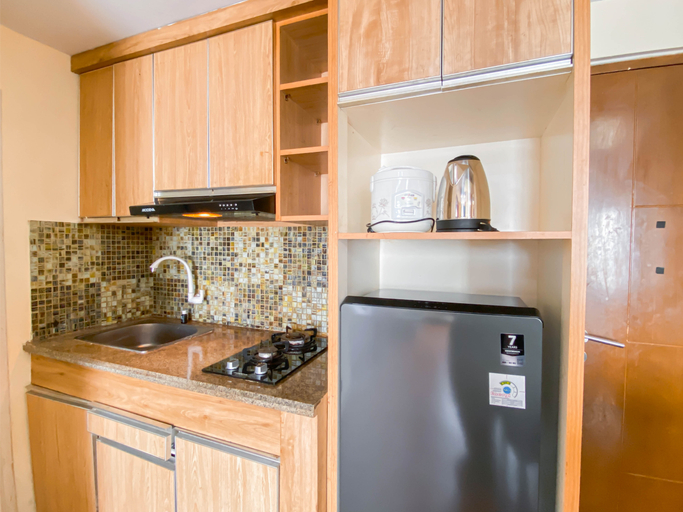 Others 4, Cozy 2BR at Bogor Valley Apartment By Travelio, Bogor