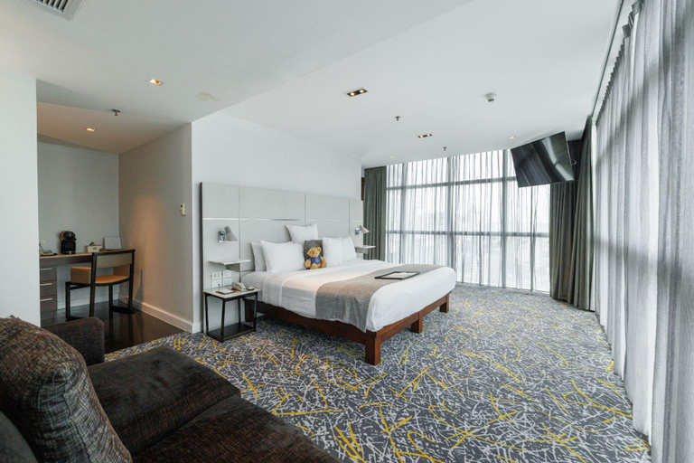 Bedroom 20