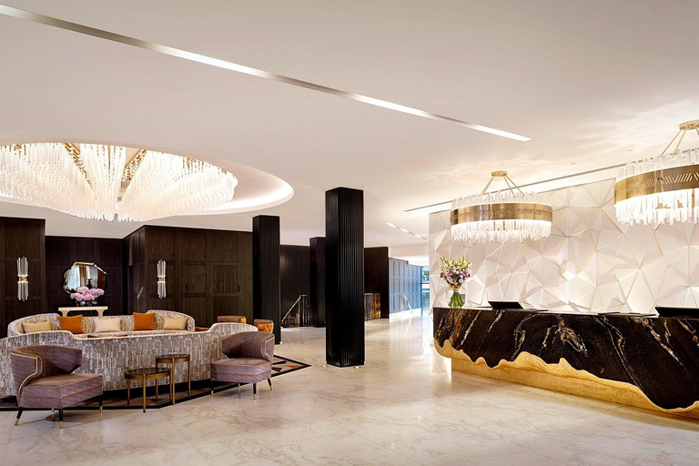Public Area 4, The Alexander, A Luxury Collection Hotel, Yerevan, Yerevan