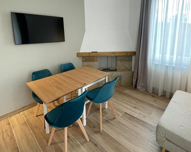 Others 2, IL Pero - BED AND RELAX, L'Aquila