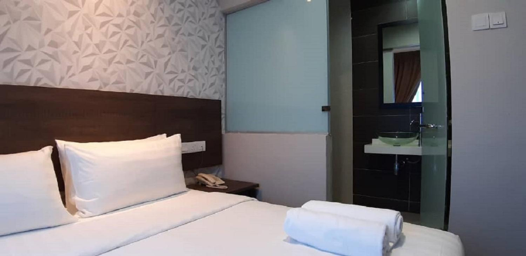 Bedroom 15