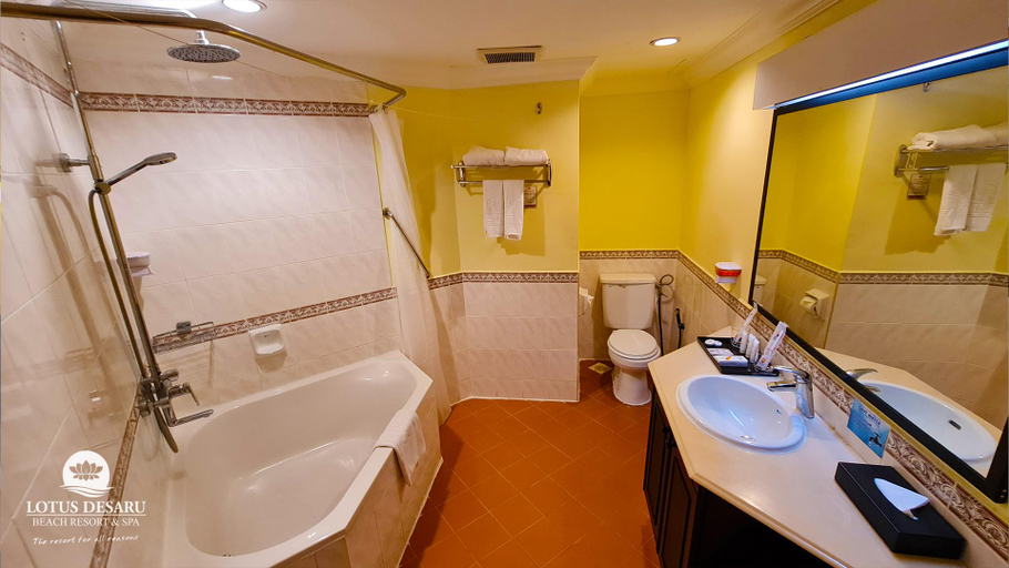 Bathroom 7