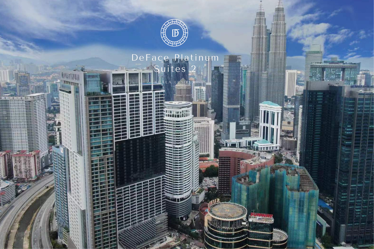Others 3, Deface Platinum 2 Kuala Lumpur, Kuala Lumpur