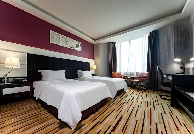 Bedroom 9
