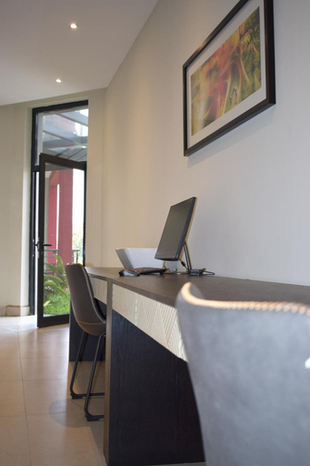 Others 5, Mythos Boutique Hotel, Nyarugenge